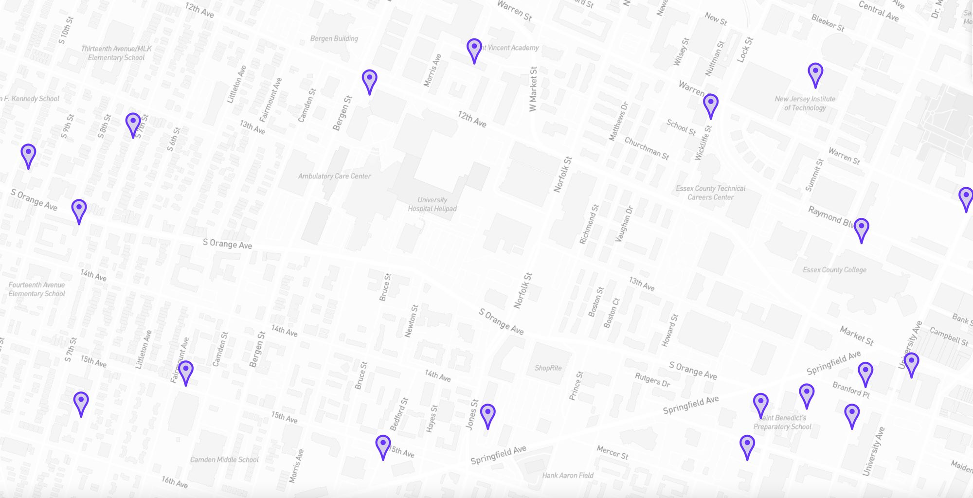 Vending Locator 1 Vending Machine Locator Service